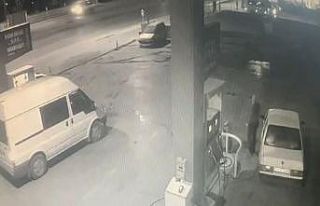 Kendisine benzeyen kardeşinin kimliğiyle suç işleyen...