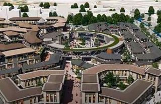 Kent Konseyi; “Çarşı Uşak projesi bir an önce...