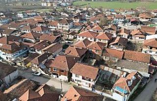 Kentsel dönüşüm uygulaması başlıyor