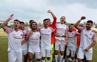 Kepez Adana’dan 3 puanla döndü