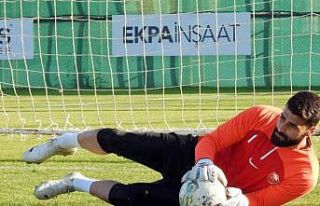 Kepez Belediyespor’a ödül yağdı