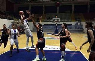 Kepez Dokumaspor, şampiyonluğa çok yaklaştı