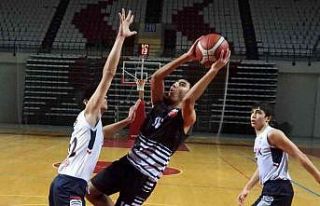 Kepez’in uzunları Anadolu Şampiyonasına