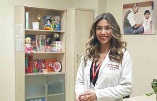 Keşçi: “Kekemeliğin sebebi korku değil”