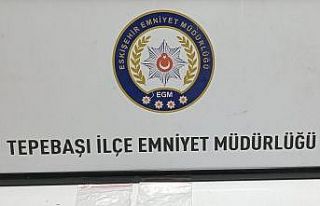 Kesinleşmiş hapis ve aranması bulunan şahıslar...