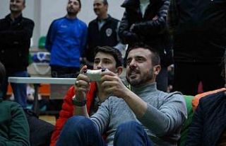Kestel Belediyesi’nin e-spor turnuvası nefes kesti