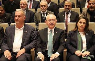 Kılıçdaroğlu: "Aile destekleri sigortasını...