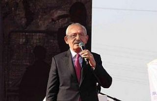 Kılıçdaroğlu’ndan belediye başkanlarına: "Arka...