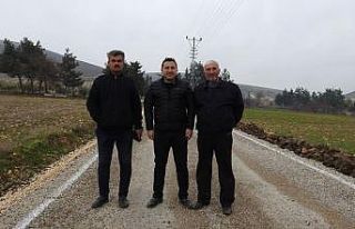 Kilis’te çiftçilerin ’sarı kod’ sevinci