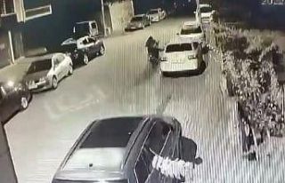 Kimse ne yaptığını anlamadı