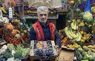 Kiraz, gram altını solladı