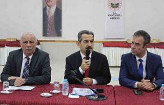 Kırklareli’nde 8 bin 352 öğrenciye ücretsiz...