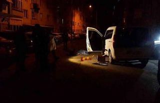 Kırklareli’nde cinayet zanlısı yakalandı