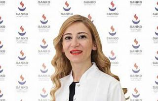 Kış aylarında ’cilt sağlığını’ koruma...