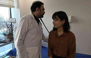 Kış aylarında üçlü salgına dikkat