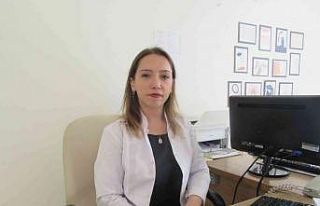 Kış döneminde vertigo şikâyetleri arttı