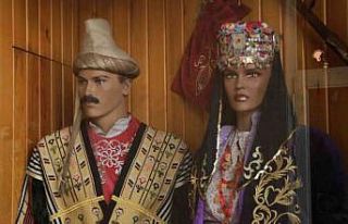 Kış mevsiminin kalkanı ‘Maraş Abası’