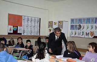 Kış okullarına büyük ilgi