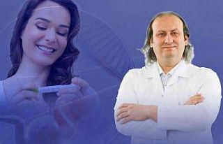 Kısırlık çözümsüz değil