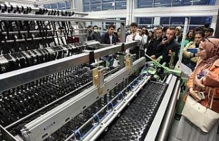 KOBİ’lere yeşil dönüşüm desteği çağrısına...