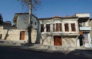 Kocabaş Gastronomi Merkezinin restorasyonu tamamlandı