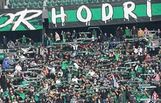 Kocaelispor’un saat değişikliği talebi reddedildi