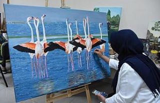 Kocasinan Akademi, 71 branşta 47 bin 651 kişiye...