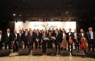 Kocasinan’da Türk Sanat Müziği Ziyafeti Yaşandı