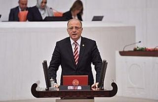 Koçer: "Cumhuriyet tarihinin en kapsamlı borç...