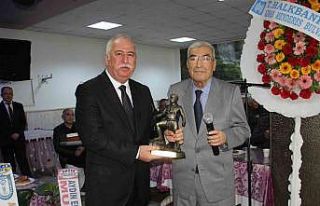 Kongrede ’Başefelik’ heyecanı