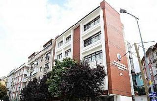 Konukevi 21 bin kişiyi ağırladı