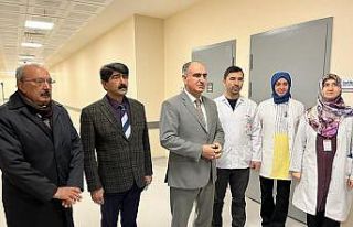 Konya Valisi Özkan: “Maalesef 2 askerimiz şehit...