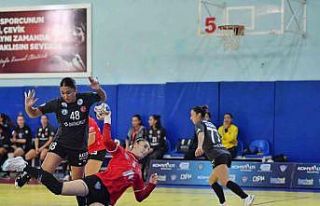 Konyaaltı’nın hedefi lideri yenmek