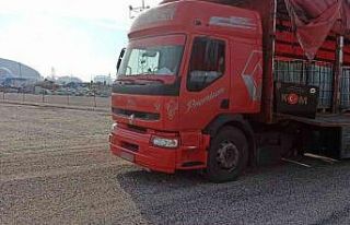 Konya’da 9 bin 800 litre kaçak akaryakıt ele geçirildi