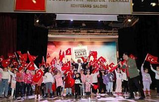 Körfez’de ara tatil şenlik havasında geçti