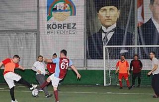 Körfez’de siyaset değil, ayaklar konuştu