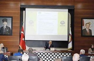 Körfez’e Kadın Yaşam Merkezi kazandırılacak