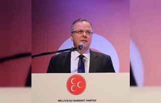 Kotra’dan yerli kömür çağrısı