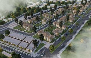 Köyceğiz’de 292 kişi konut sahibi olacak