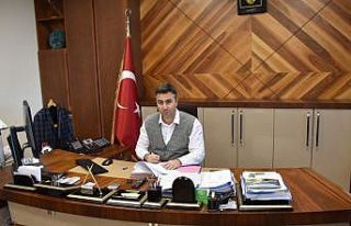 Kozdere Göleti için imzalar atıldı