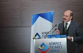KTO meclisinde "borç yapılandırma paketi"...
