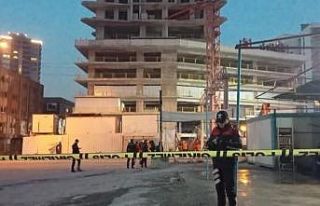 Kule vinç kazaları düzenleme ve sıkı denetlemelerle...