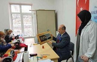 Kullanılmayan 12 okul ’Köy Yaşam Merkezi’ne...