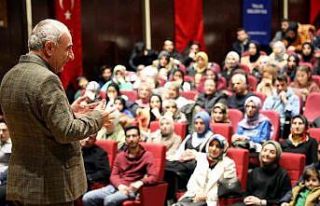 Kültür sanat Talas’ta yükseliyor