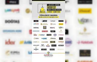 KUMSMALL’da Alışveriş Festivali Başladı