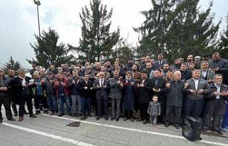 Kur’an-ı Kerim yakılmasına Sakarya’dan sert...