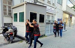 Kur’an-ı Kerim’i yırtıp yakan sanıklara 4.5...