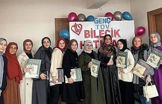 Kur’an kursları ve camilerdeki din hizmetleri ele...