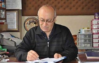 Küresel Gazeteciler Konseyi İl Başkanlığına...