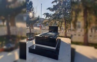 Kurtuluş Savaşı şehidi Çeçeli Kara Murat’ın...